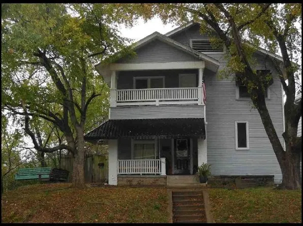 101 1/2 S Rice St, Little Rock, AR 72205