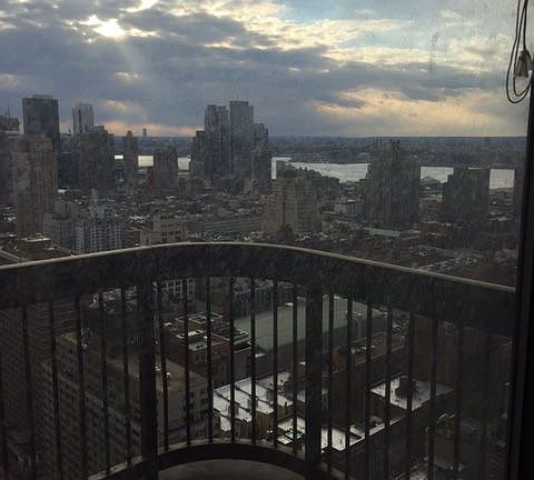 5th image of 235 W 56th St APT 36F