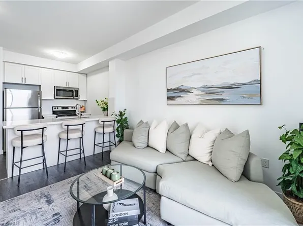 125 Shoreview Pl #337, Hamilton, ON L8E 0K3