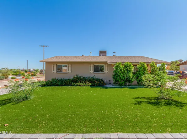 16671 N NASH Street, Surprise, AZ 85378