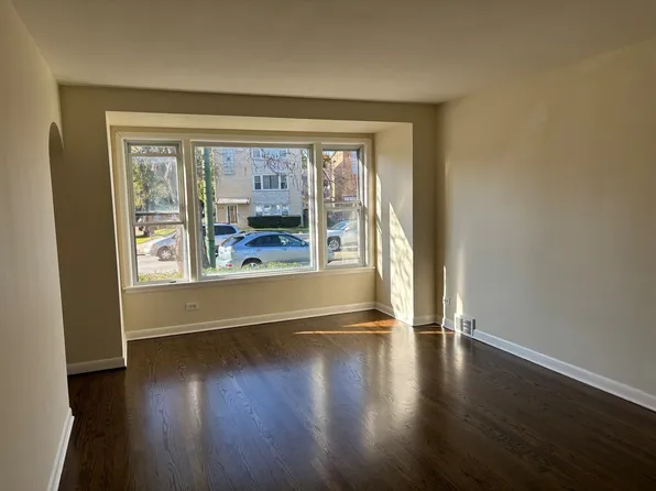 5001 N Central Ave, Chicago, IL 60630