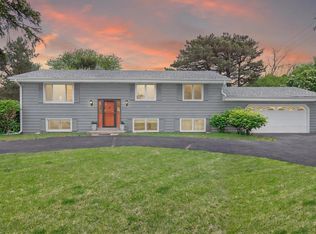 222 E Fairy Chasm Rd, Bayside, WI 53217