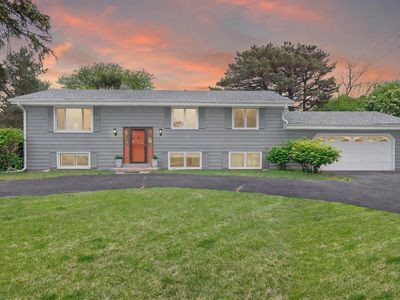 222 East Fairy Chasm ROAD, Bayside, WI, 53217
