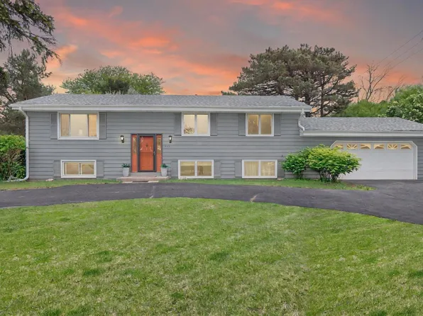 222 East Fairy Chasm ROAD, Bayside, WI 53217