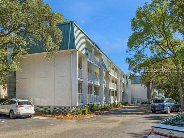 15 S Forest Beach Drive UNIT 3C, Hilton Head Island, SC 29928