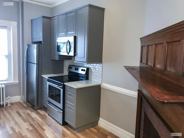 28 Saint Stephen St, Boston, MA