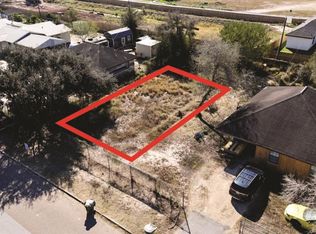 1301 Morningset Rd, San Juan, TX 78589