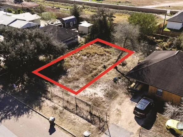 1301 Morningset Rd, San Juan, TX 78589