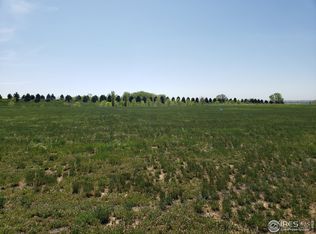 3928 Vale View Ln, Mead, CO 80542