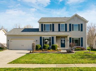 949 Executive Blvd, Delaware, OH