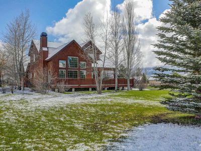 13960 Wrangler Rd, McCall, ID, 83638