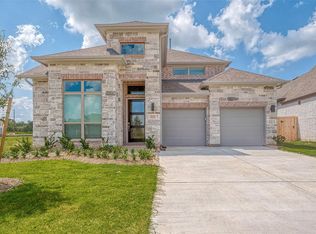 30223 Gold Finch Pl, Fulshear, TX 77441