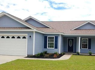 3513 Merganser Dr #138, Conway, SC 29527