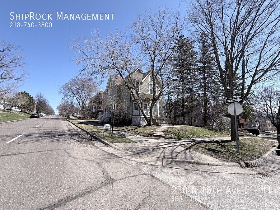 1st image of 230 N 16th Ave E #1