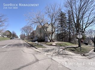 230 N 16th Ave E #1, Duluth, MN 55812