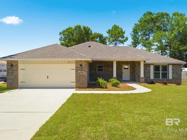 32656 Arbor Ridge Cir, Lillian, AL 36549