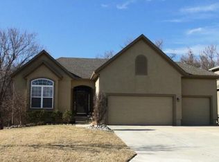 10203 Miller Ln, Kansas City, KS 66109