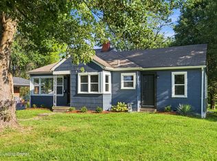 4933 W Pages Ln, Louisville, KY 40258