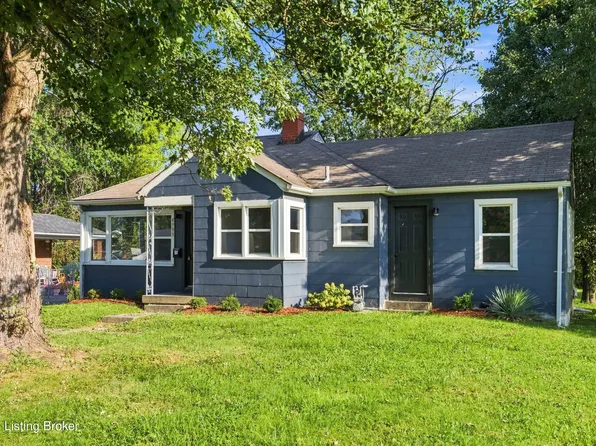4933 W Pages Ln, Louisville, KY 40258