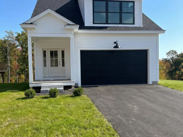 78 Moose Ledge Road #21, Laconia, NH 03246