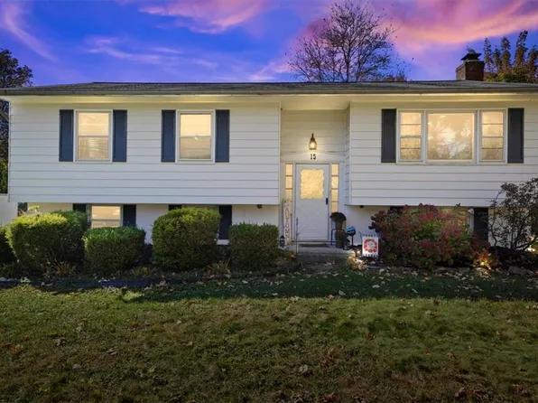 15 Morningside Drive, Middletown, NY 10941