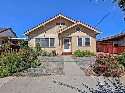686 N 19th St, San Jose, CA, 95112