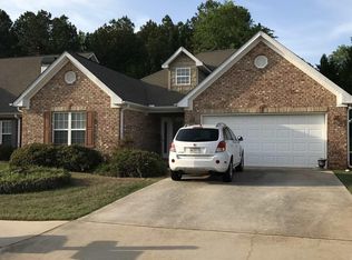 3026 Camille Ln, McDonough, GA 30253