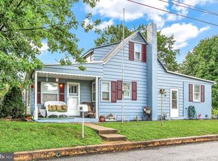 241 Melrose Ave, Reading, PA 19606