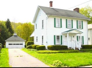12 N State St, Warren, PA 16365
