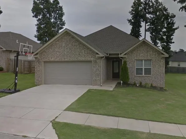 106 Sahalee Cv, Haskell, AR 72015