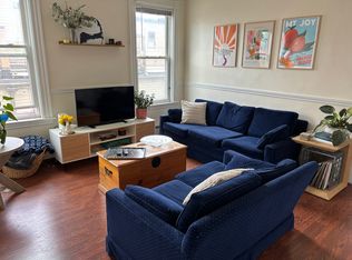 683 E 5th St S #3, Boston, MA 02127
