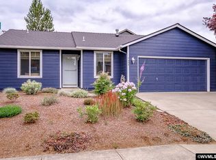 5495 Amethyst St SE, Salem, OR 97306