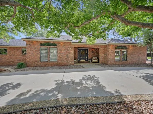 5467 Juniper Ct, Midland, TX 79707