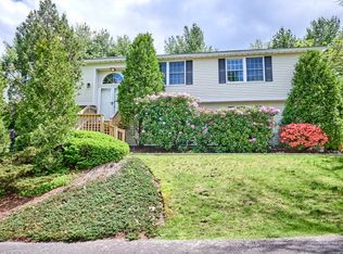 14 Amanda Way, Peabody, MA 01960