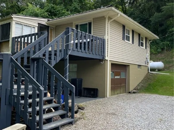 16457 Township Road 287, Conesville, OH 43811