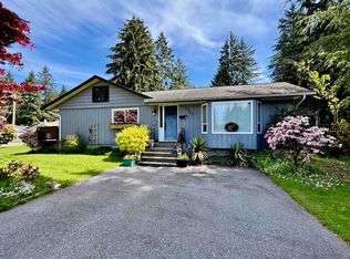 3800 204th St, Langley, BC V3A 1X4