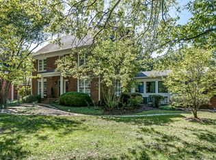 6325 Chickering Woods Dr, Nashville, TN 37215