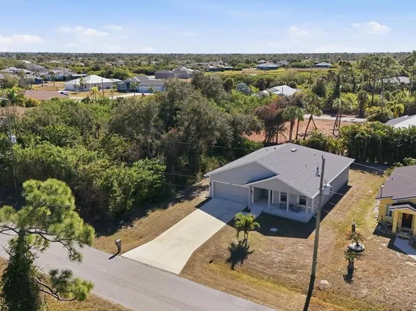 106 Red Cedar Park, Rotonda West, FL 33947