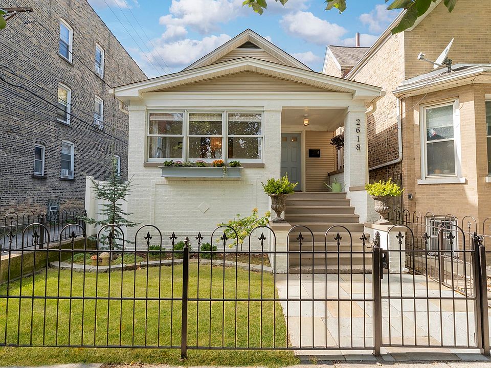 1st image of 2618 N Sawyer Ave