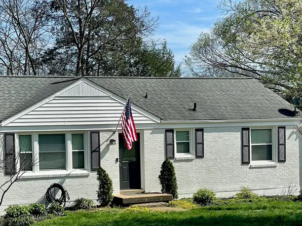 4816 Shadescrest Dr, Nashville, TN 37211