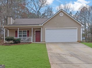 1805 Tribble Ridge Dr, Lawrenceville, GA 30045