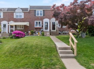 117 Stratford Rd, Glenolden, PA 19036