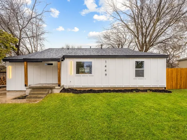 1449 W Walnut St, Garland, TX 75042