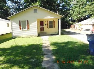 1133 W Ash Ave, Eunice, LA 70535