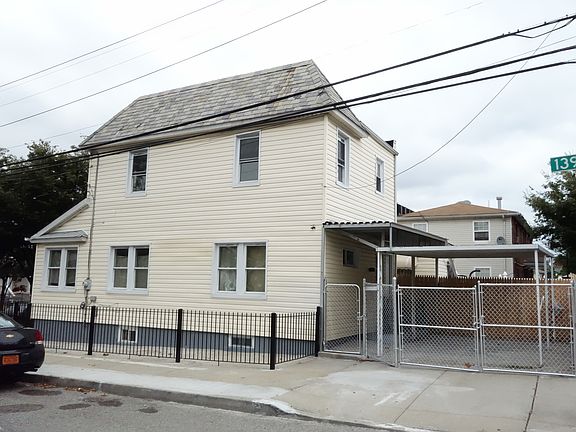 3rd image of 139-02 Lakewood Ave #1A
