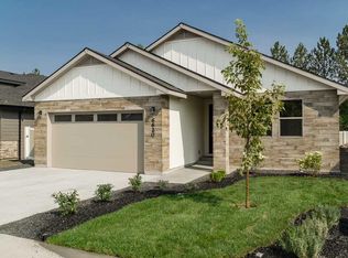 6620 W Hammermill Dr, Boise, ID 83714