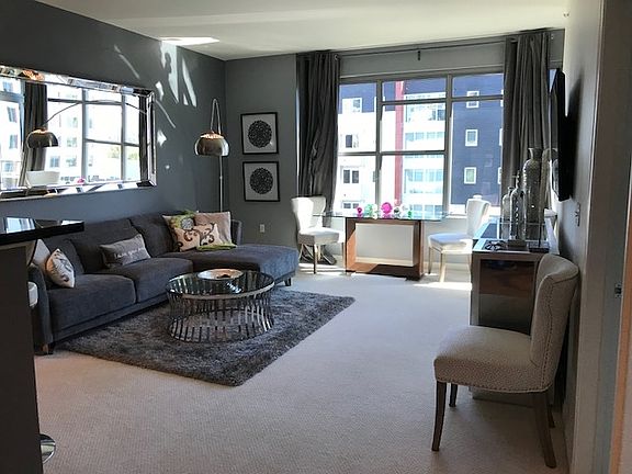 2nd image of 206 Park Blvd Unit 507