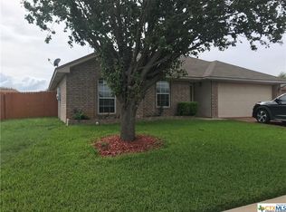 4106 Water Oak Dr, Killeen, TX 76542