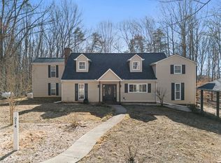 214 Abbey Ln, Mocksville, NC 27028