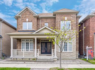 77 Sunnyside Hill Rd, Markham, ON L6B 0Z8